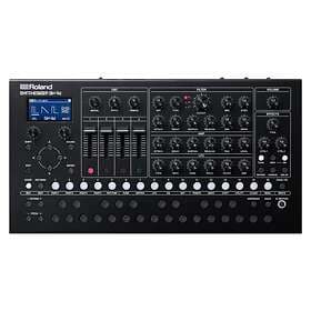 Roland SH-4d