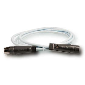 Supra Sublink XLR - XLR M-F 3m