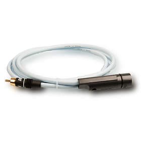 Supra Sublink XLR - 1RCA 2m