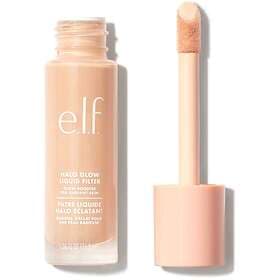 elf Cosmetics Halo Glow Liquid Filter Highlighter