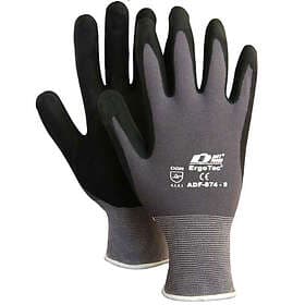 Soft Touch Ergo Tec Arbetshandskar