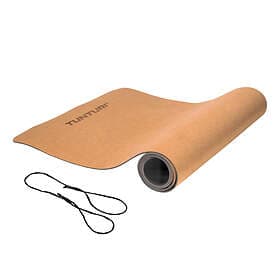 Tunturi Kork TPE yogamatta