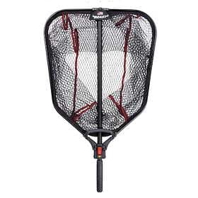 ABU Garcia Beast Foldable Landing Net 70x60 Cm Svart