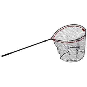 Rapala Karbon Fresh&salt Landing Net Svart 1,80 m