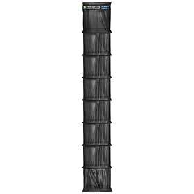Preston Innovations Carp Keepnet 3,0 M Svart