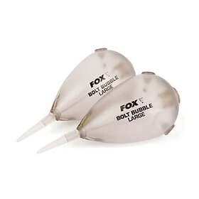 Fox International Bolt Bubble Float Grå 20g