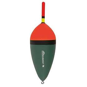 Fox Rage Predator Hd Stubby Float Orange,Grå 25g