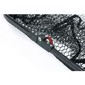 Fox Rage Speedflow 2 Foldable Landing Net Svart M