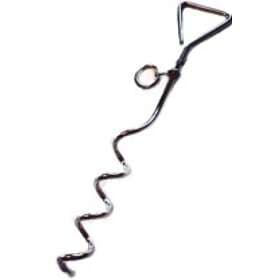 Active Canis Garden Screw