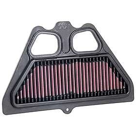 K&N Luftfilter KA-9017