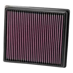 K&N Luftfilter 33-2990