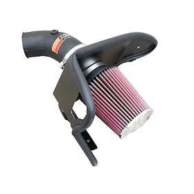 K&N Sportluftfiltersystem 57-1001