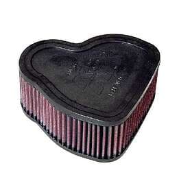 K&N Luftfilter HA-1802