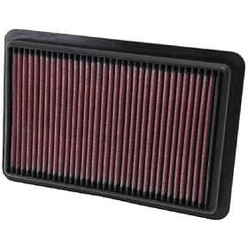 K&N Luftfilter 33-2480