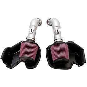 K&N Sportluftfiltersystem 69-7078TS