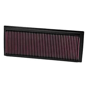 K&N Luftfilter 33-2865