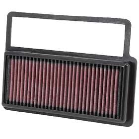 K&N Luftfilter 33-3014