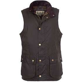 Barbour M's New Westmorland Dk Olive (XXL)