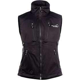 Arrak Acadia Softshell Vest (Dam)