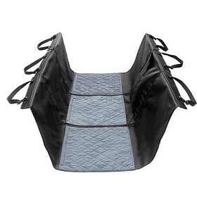 Hunter Baksätesskydd Comfort
