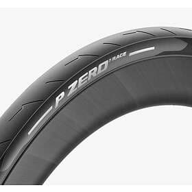 Pirelli P Zero Race Racingdäck Fällbara däck 700x30c Svart