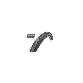 Schwalbe Racing Ray Addix Performance Line TwinSkin TL-Easy Vikbart däck 27,5x2,25