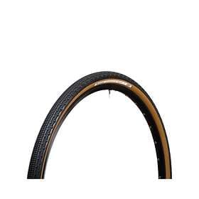 Panaracer GravelKing SK Vikbart däck 700 x 35 Brun