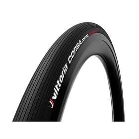 Vittoria Corsa Control G2 Vikbart däck TLR 700x28c Svart
