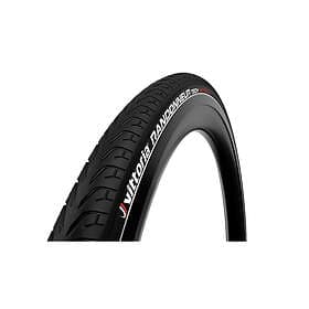 Vittoria Randonneur Tech Double Shield Graphene 2 Wire Däck 700x48c Reflekterande