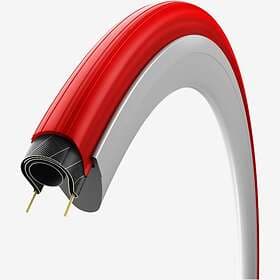 Vittoria Vikbart däck Zaffiro Pro 700x23c till Cykeltrainer
