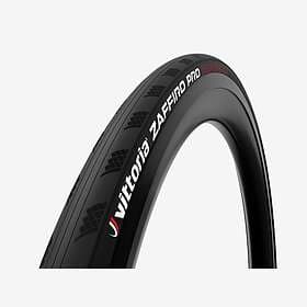 Vittoria Zaffiro Pro G2 Vikbara däck 700x30c Svart