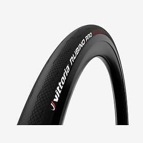 Vittoria Rubino Pro G2 Vägfällbart däck TLR 700x30c Svart / svart