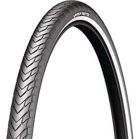 Michelin Cykeldäck Protek protection 42-622 Svart