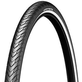 Michelin Cykeldäck Protek protection 47-559 (26x1.85") Svart