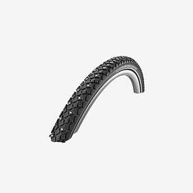 Schwalbe Dubbdäck Winter K-Guard 42-355 (18x1.60") Svart