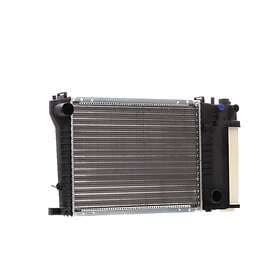 Nissens Kylare, motorkylning 60735A