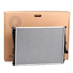 Nissens Kylare, motorkylning 60782A