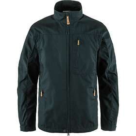 Fjällräven Övik Stencollar Jacket (Herr)
