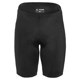Vaude Me Active Pants Black Uni Xxl Svart L