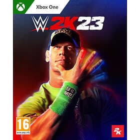 WWE 2K23 (Xbox One)