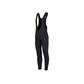 Rogelli Cykelbyxor Tavon Thermal Svart 4XL
