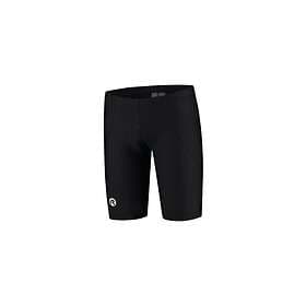 Rogelli Cykelbyxor Basic Short Svart 5XL