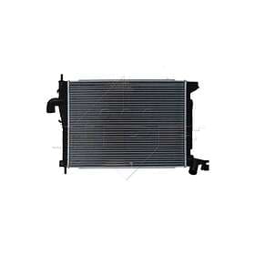 NRF Kylare, motorkylning 507527