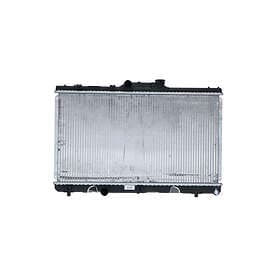 NRF Kylare, motorkylning 507594