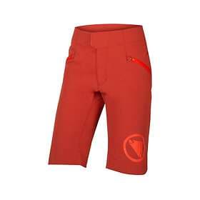 Endura Dam Singletrack Lite Short Cayenne S