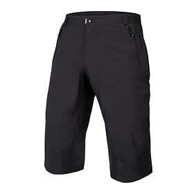 Endura Cykelbyxa MT500 Waterproof Short ll Black Svart XL