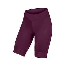 Endura Cykelbyxa Dam FS260 Waist Short Aubergine XS