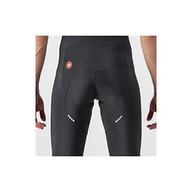 Castelli Free Aero RC Bib Tights Black, Str. XXL