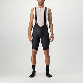 Castelli Competizione Cykelshorts Black, Str. S