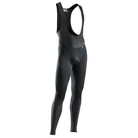 Northwave Fast Polar Bib Tights Black, Str. S